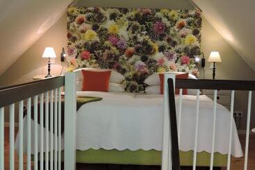 هتل Fährhaus Meißen B&b