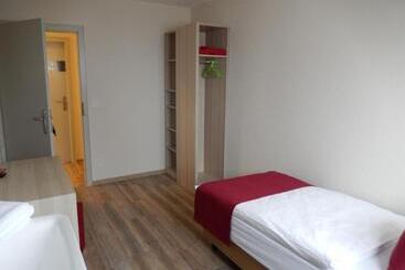 هتل Gasthaus Wollscheid