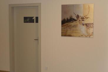هتل Gasthaus Wollscheid
