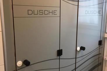 هتل Gasthaus Wollscheid