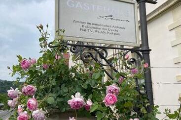 هتل Gästehaus Schönitz