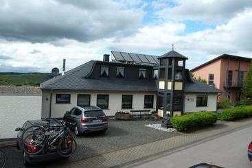 ホテル Gästehaus Sproß