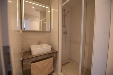 هتل Heidepension Bispingen