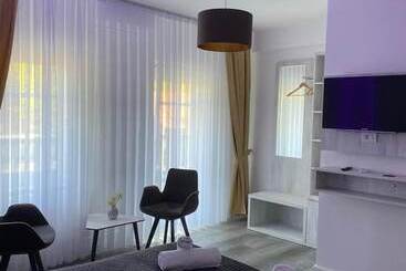 هتل Heidepension Bispingen