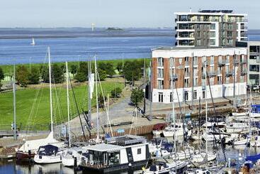Im Jaich Hotel Bremerhaven