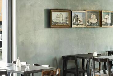 Im Jaich Hotel Bremerhaven