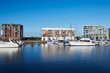 Im Jaich Hotel Bremerhaven