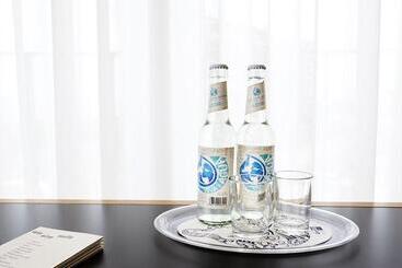 Im Jaich Hotel Bremerhaven