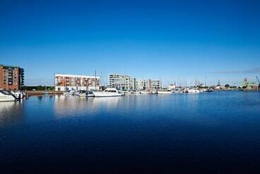 Im Jaich Hotel Bremerhaven