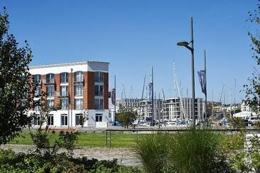 Im Jaich Hotel Bremerhaven