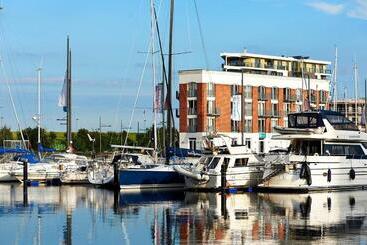 Im Jaich Hotel Bremerhaven