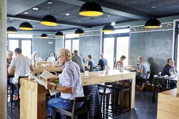 Im Jaich Hotel Bremerhaven