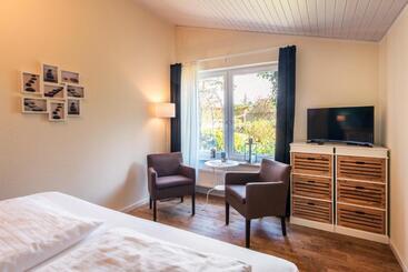 هتل Kleine Auszeit   Adults Only