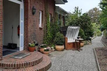 هتل Kleine Auszeit   Adults Only