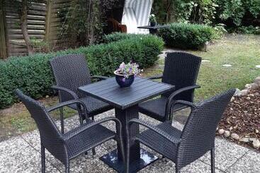 هتل Kleine Auszeit   Adults Only