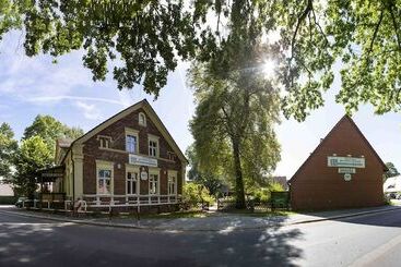 هتل Kolonieschänke