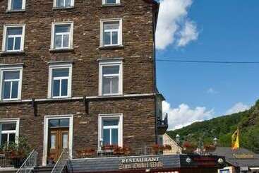 Moselland Hotel Im Enderttal Zum Onkel Willi
