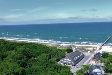 هتل Ostseewoge