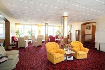 Parkhotel Weber Müller - Bad Lauterberg