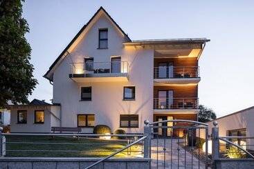 酒店 Pension Klein