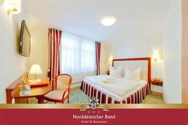 호텔 & Restaurant Norddeutscher Bund
