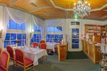 Romantik Hotel Burgkeller Residenz Kerstinghaus