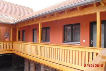 בית מלון כפרי Siebenschläfer Hof