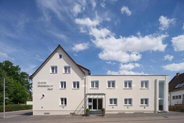هتل Sielminger Hof