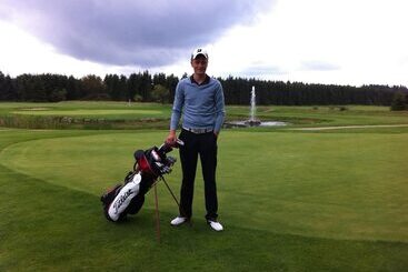 هتل Tollundgaard Golf Park