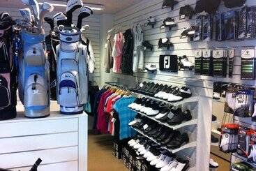 هتل Tollundgaard Golf Park
