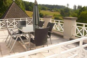 Waldhotel Forsthaus Remstecken