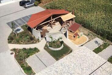 فندق Wasmayr Hof