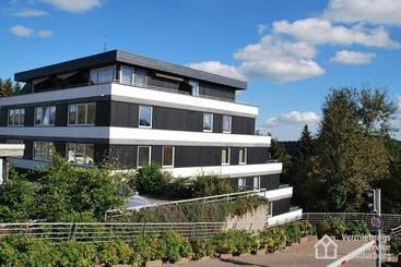 هتل Winterberg Appartement