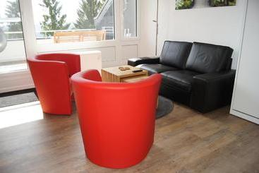 هتل Winterberg Appartement