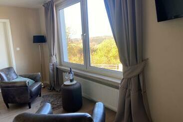 Landhotel Flora & Fauna