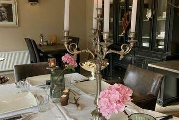 Landhotel Flora & Fauna