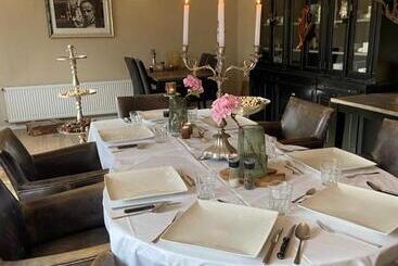 Landhotel Flora & Fauna