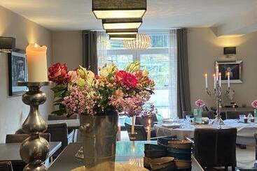 Landhotel Flora & Fauna