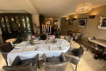Landhotel Flora & Fauna