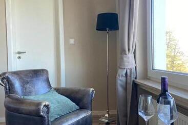 Landhotel Flora & Fauna