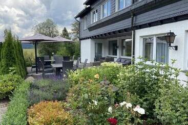 Landhotel Flora & Fauna