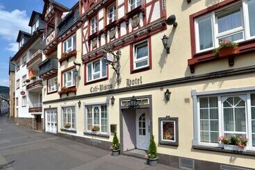 هتل Zehnthof