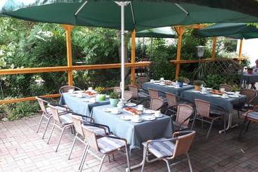 هتل Grober S Reiterhof
