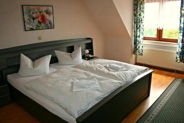 هتل Grober S Reiterhof
