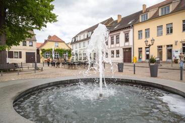 Mein Werder   Hotel Am Markt