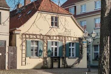Mein Werder   Hotel Am Markt
