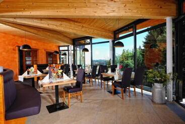 Natur Und Sporthotel Zuflucht