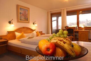 Panorama Hotel Kaserer