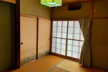 هاستل シェアハウス安曇野