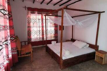 Rafiki Backpackers Hostel
